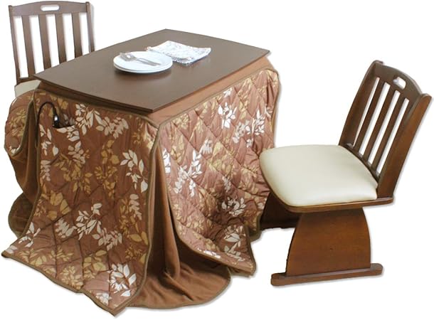 Amazon タンスのゲン ダイニングこたつセット 2人用こたつセット こたつ4点セット ブランカ こたつ布団ブラウン db タンスのゲン こたつテーブル 通販 Amazon タンスのゲン ダイニングこたつセット 2人用こたつセット こたつ4点セット ブランカ こたつ布団ブラウン db タンスのゲン こたつテーブル 通販