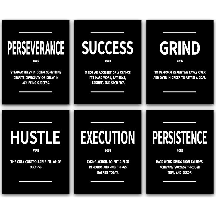 Buy Motivational Wall Art Inspirational Wall Art Motivational