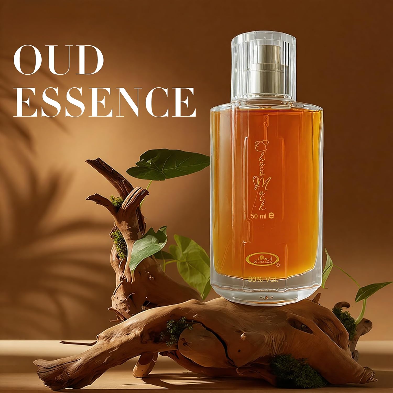 Choco Musk Cologne Set 1.65 * 3 Fl Oz Eau de Parfum for Women & Men Warm Spicy Gourmand Perfume with Chocolate, Vanilla & Amber | Long-Lasting Fragrance (1.65 Fl Oz (Pack of 3))