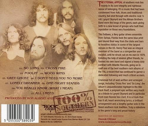 Vista 2 de Grey Ghost