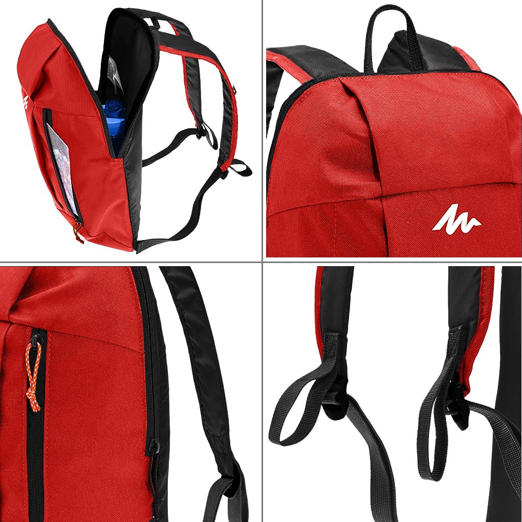 amazon quechua backpack