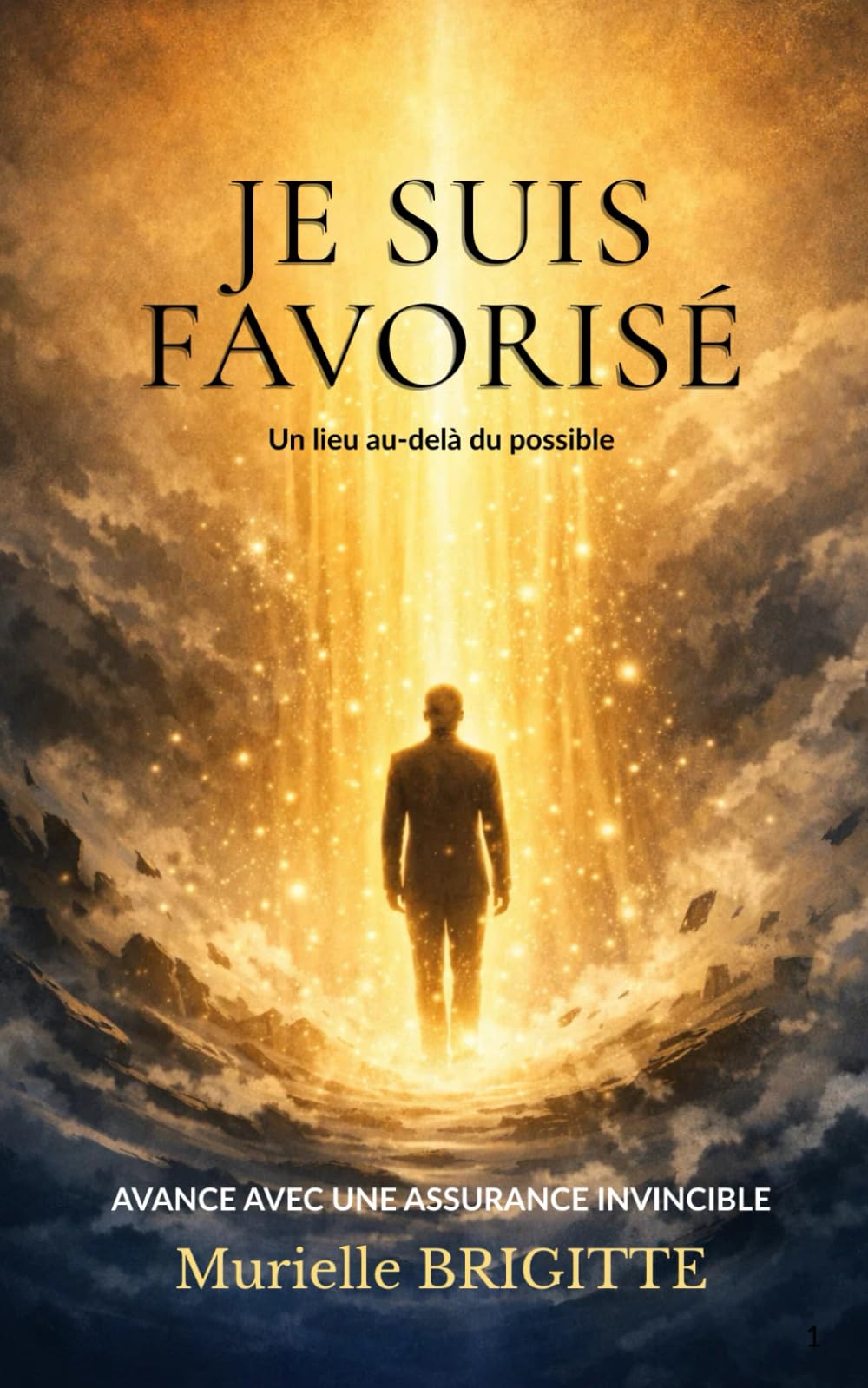 JE SUIS FAVORISÉ: Un lieu au-delà du possible