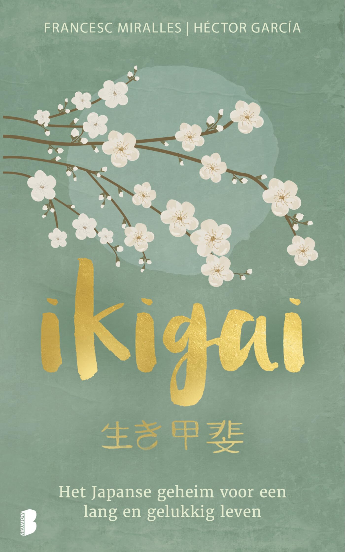 Ikigai: het Japanse geheim voor een lang en gelukkig leven