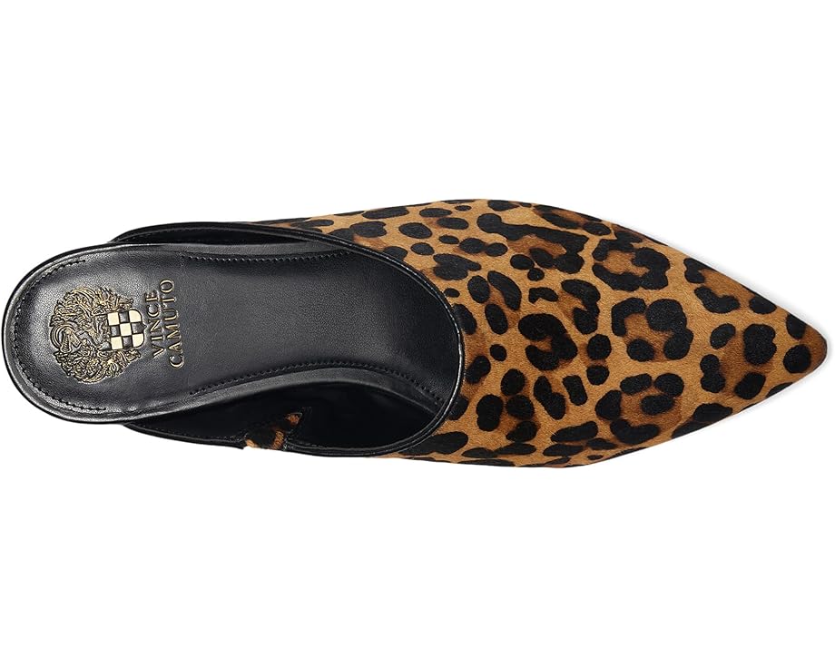 Vince Camuto Arlette Slip-on Flat Mule - Top View