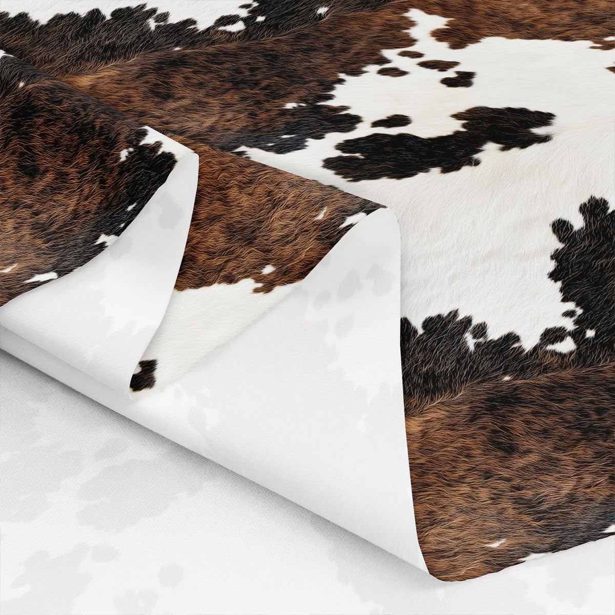 Homewish Leopardenhaut Patchwork Stoffe Paket 920x150cm