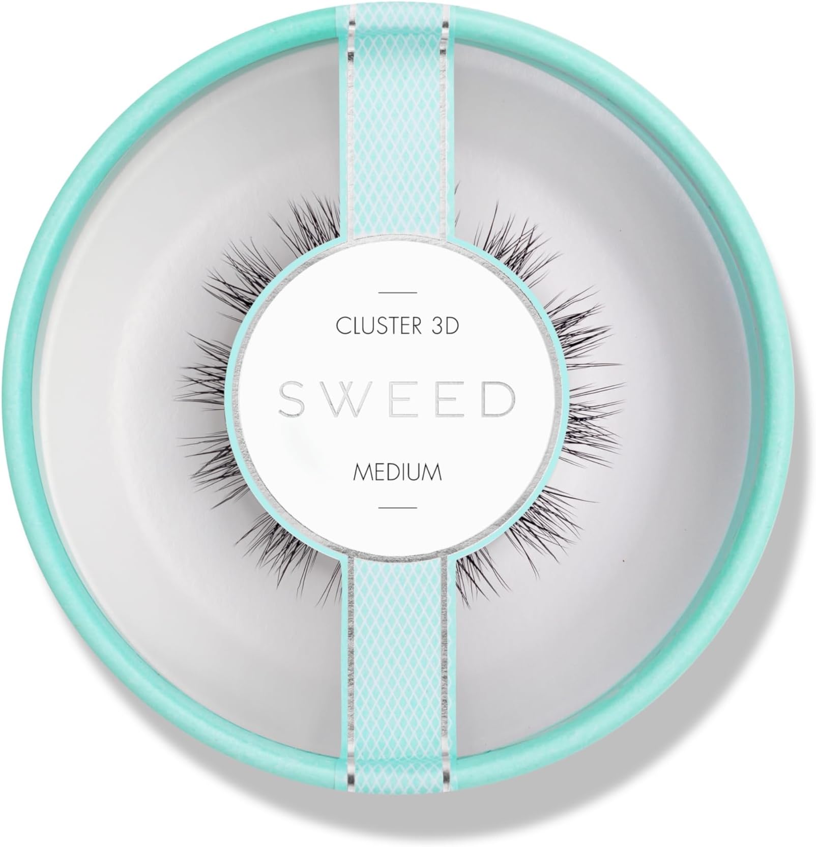 Sweed No Lash Cluster Medium
