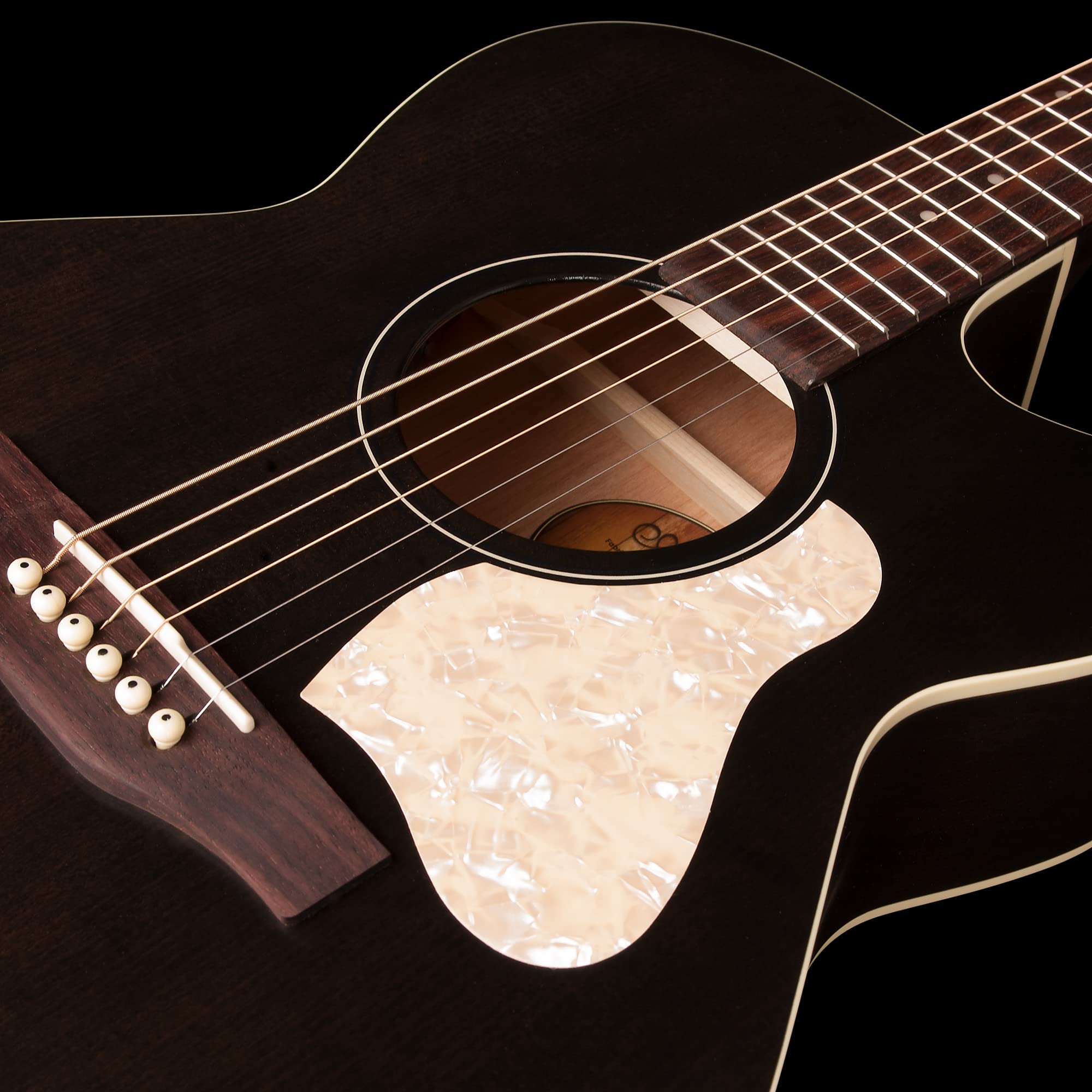 Amazon | art & lutherie 6弦 アコースティックギター 右利き用