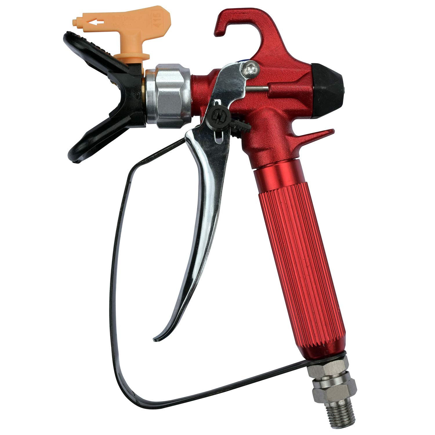 Buy DUSICHIN DUS818 Airless Paint Spray , Paint Sprayer High Pressure