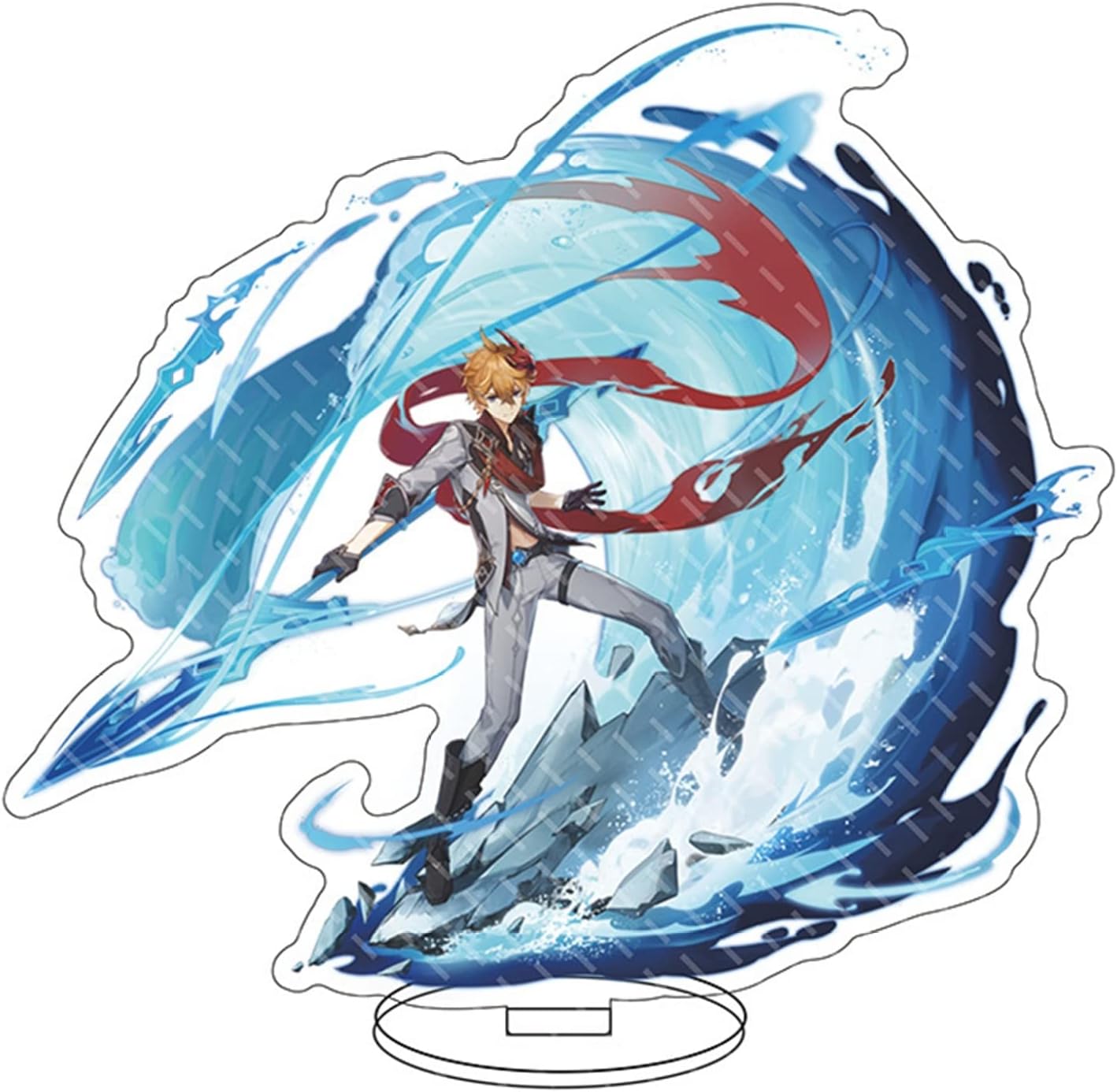 お買い得 原神 アクリルスタンド ゲーム グッズ 萌え かわいい キャラクター おしゃれ 置物 装飾品 贈り物 プレゼント ギフト Batesmartin Com