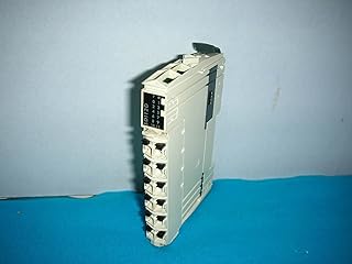 Davitu Electricity Generation - 1PC USED TM5SDI12D + TM5ACBM11