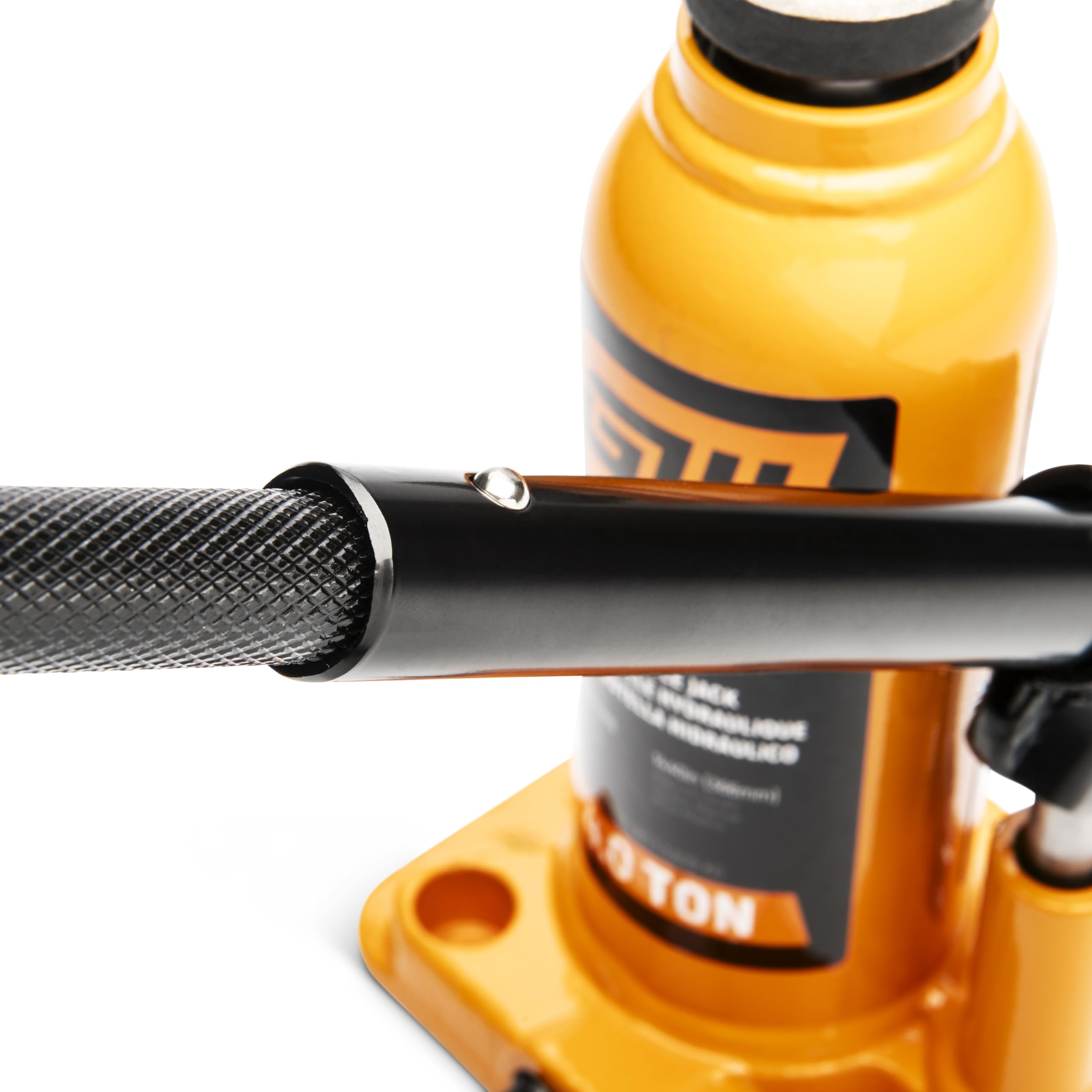 Amazon.com: GEARWRENCH 4 Ton Hydraulic Bottle Jack | GWHBJ4T