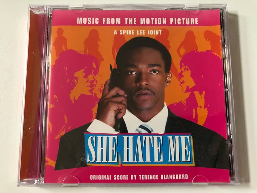 その他 She Hate Me [CD] She Hate Me: Amazon.pl: Płyty CD i winylowe