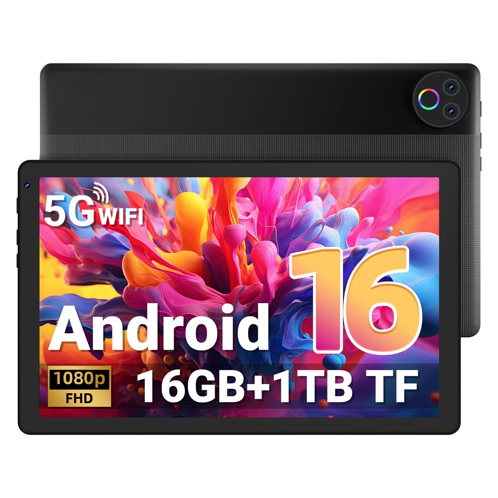Gleeso Tablet｜Android 16 Tablet 10 Inch｜16GB Review – Best Budget Option?