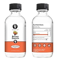 Vista 53 de Dolce Flav Cotton Candy Extract – Kosher, Sugar-Free, Concentrated Carnival-Style Flavoring for Baking, Frostings & Drinks, Includes Measured