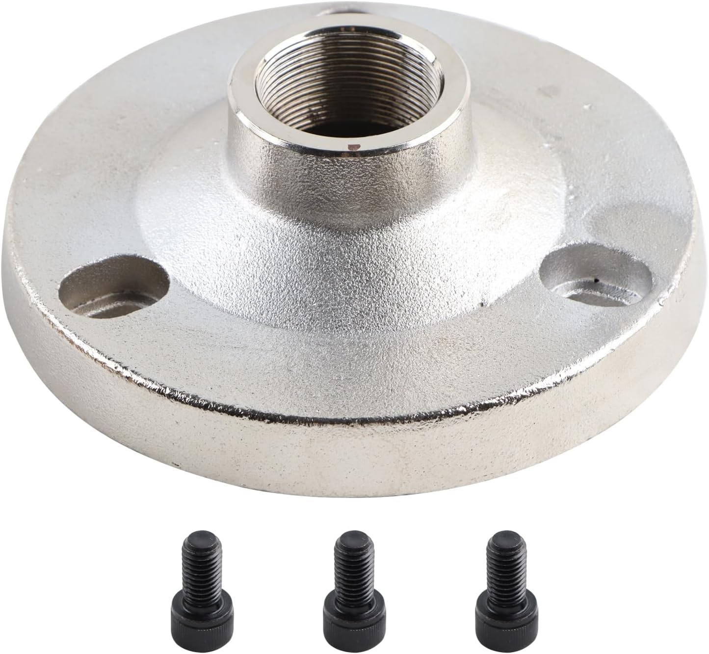 MT0024 Lifting Adapter for Mercury Verado with Bolts Compatible with Mercury Verado Flywheels and 150HP 4-Stroke Outboard Motors 91-895343T02 895343T02
