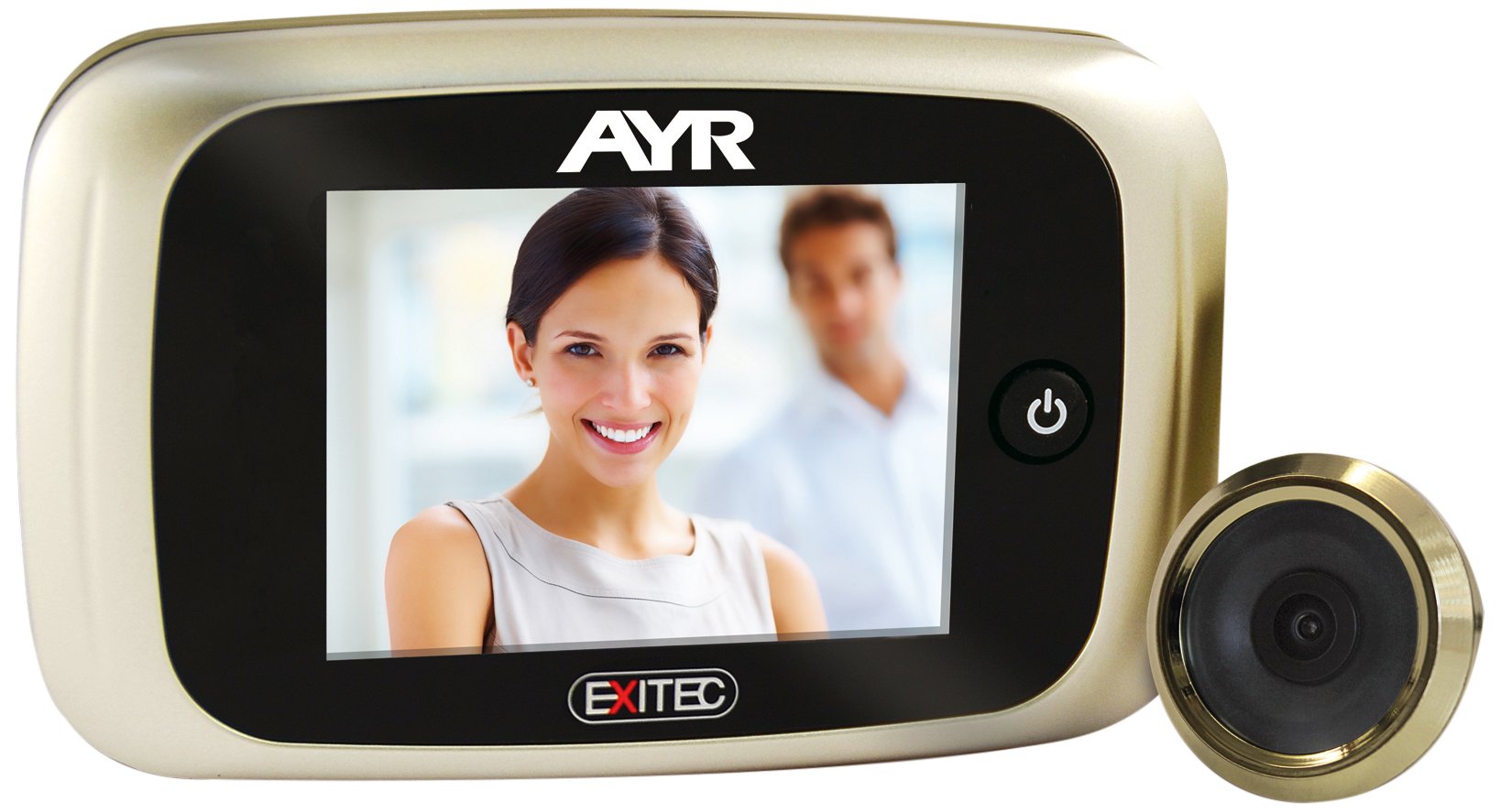 EXITEC 753 Observation Accessory 320 x 240