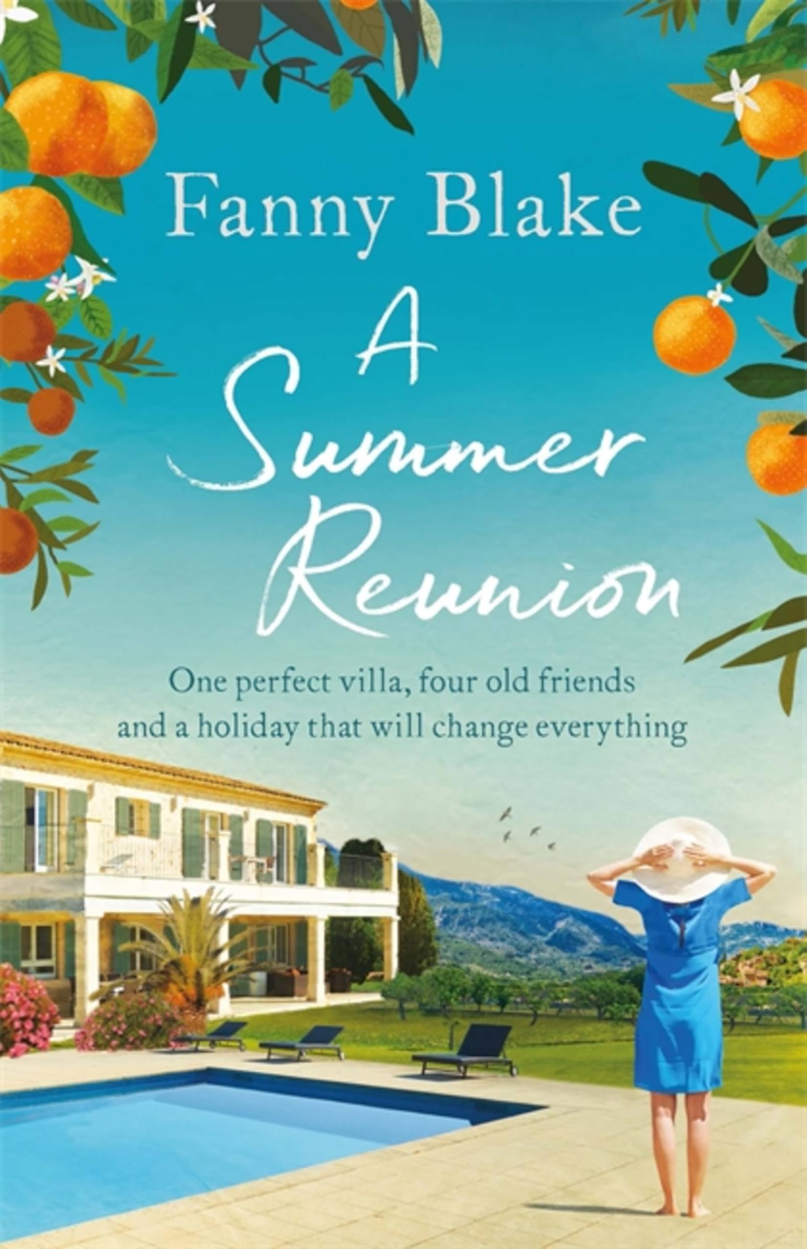 A Summer Reunion