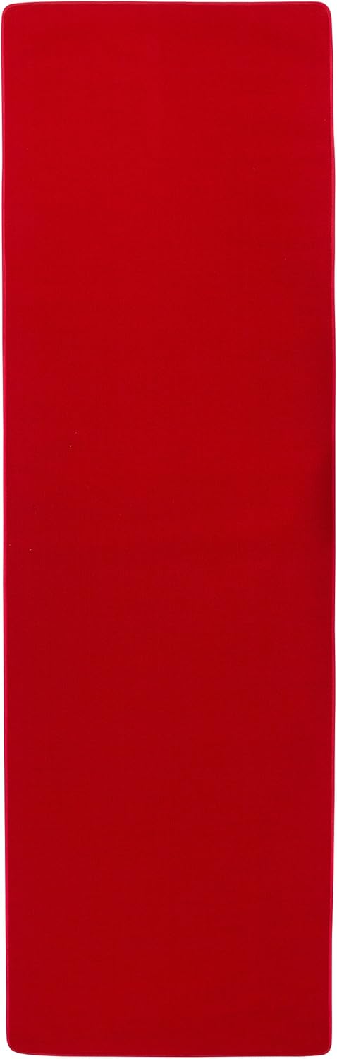 Nеw Prоduсt 15' Red Carpet Aisle Runner and Party Accessory by Trademark Innovations