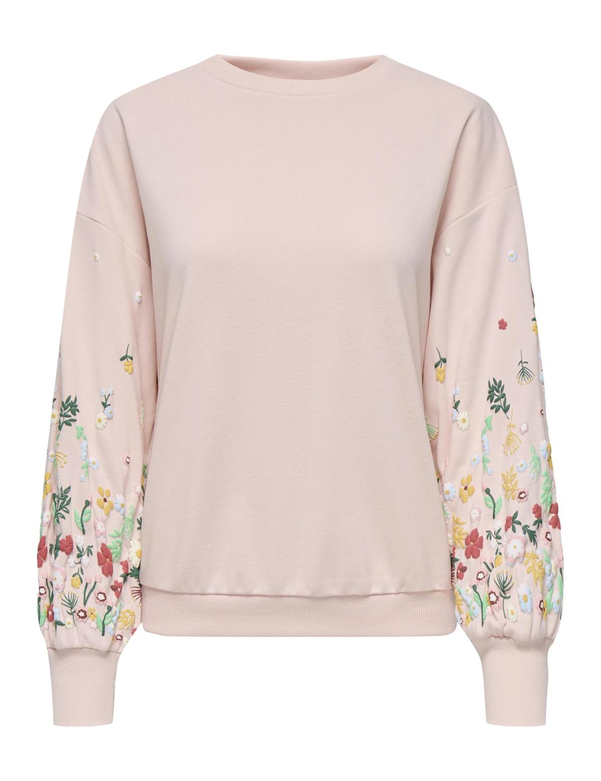 ONLY Sweatshirt ONLBROOKE Sweatshirt - 5