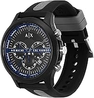 Vista 3 de Armani Exchange - Reloj de pulsera para hombre