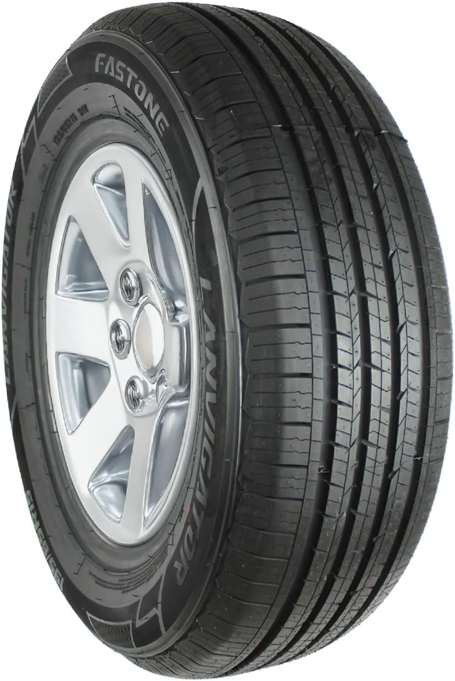 Lanvigator Fastone Touring 165/65R14 79H Passenger Tire