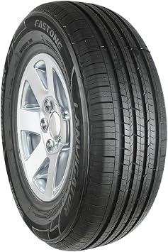 Lanvigator Fastone Touring 165/65R14 79H Passenger Tire