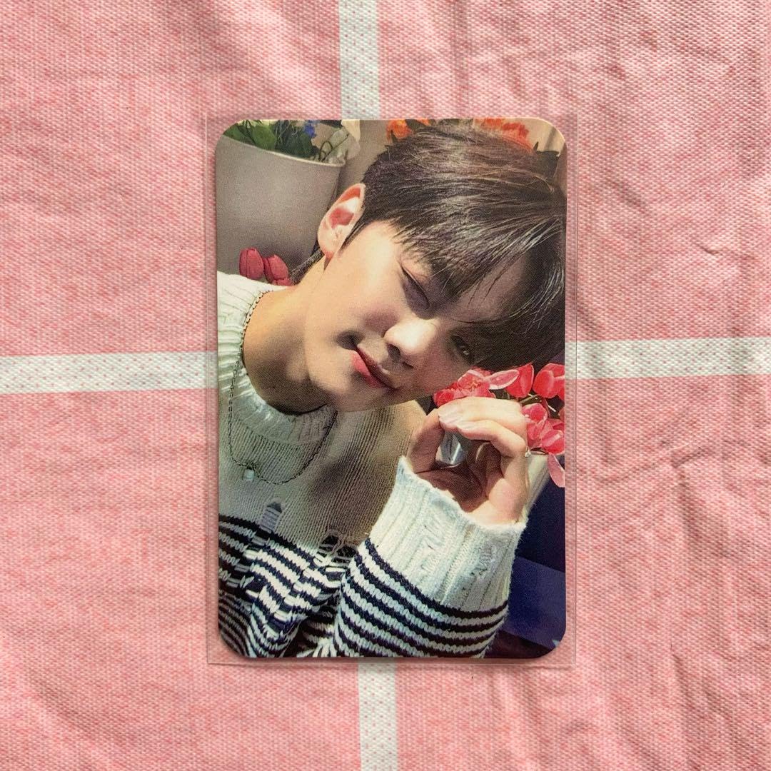 Amazon.co.jp: ZEROBASEONE キムギュビン ZB1 1週目 サノク ゼベワン