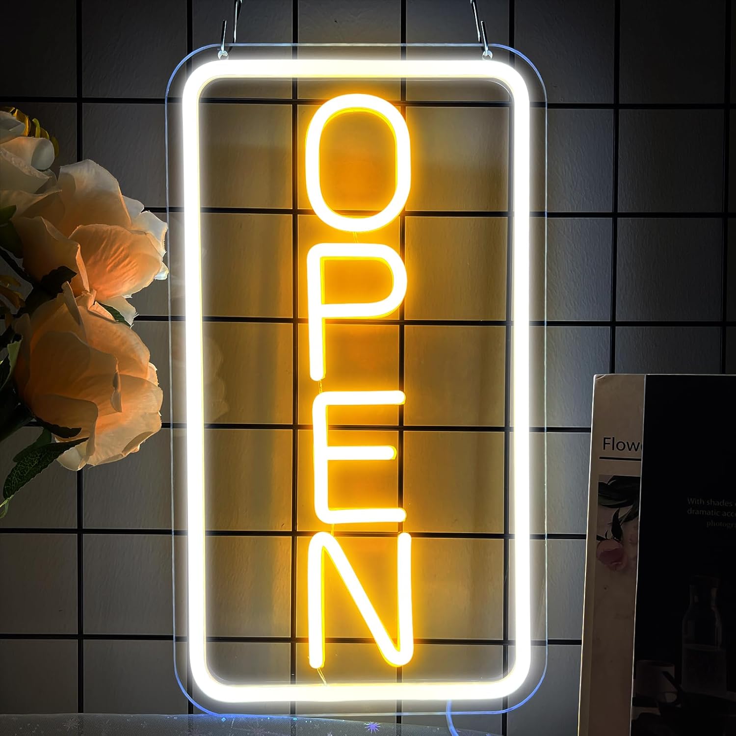 ネオンサイン ビール デザイン ネオン管 広告用看板　居酒屋 オーダーメイド ネオンサイン ビール デザイン ネオン管 広告用看板 居酒屋 オーダーメイド