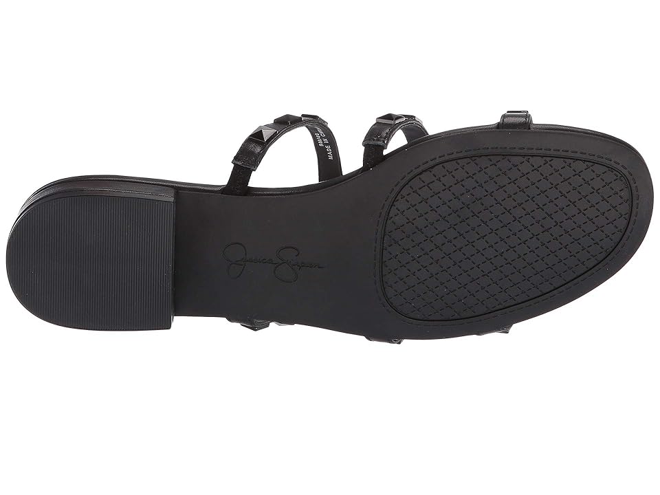 

Jessica Simpson Caira (Black) Women's Shoes