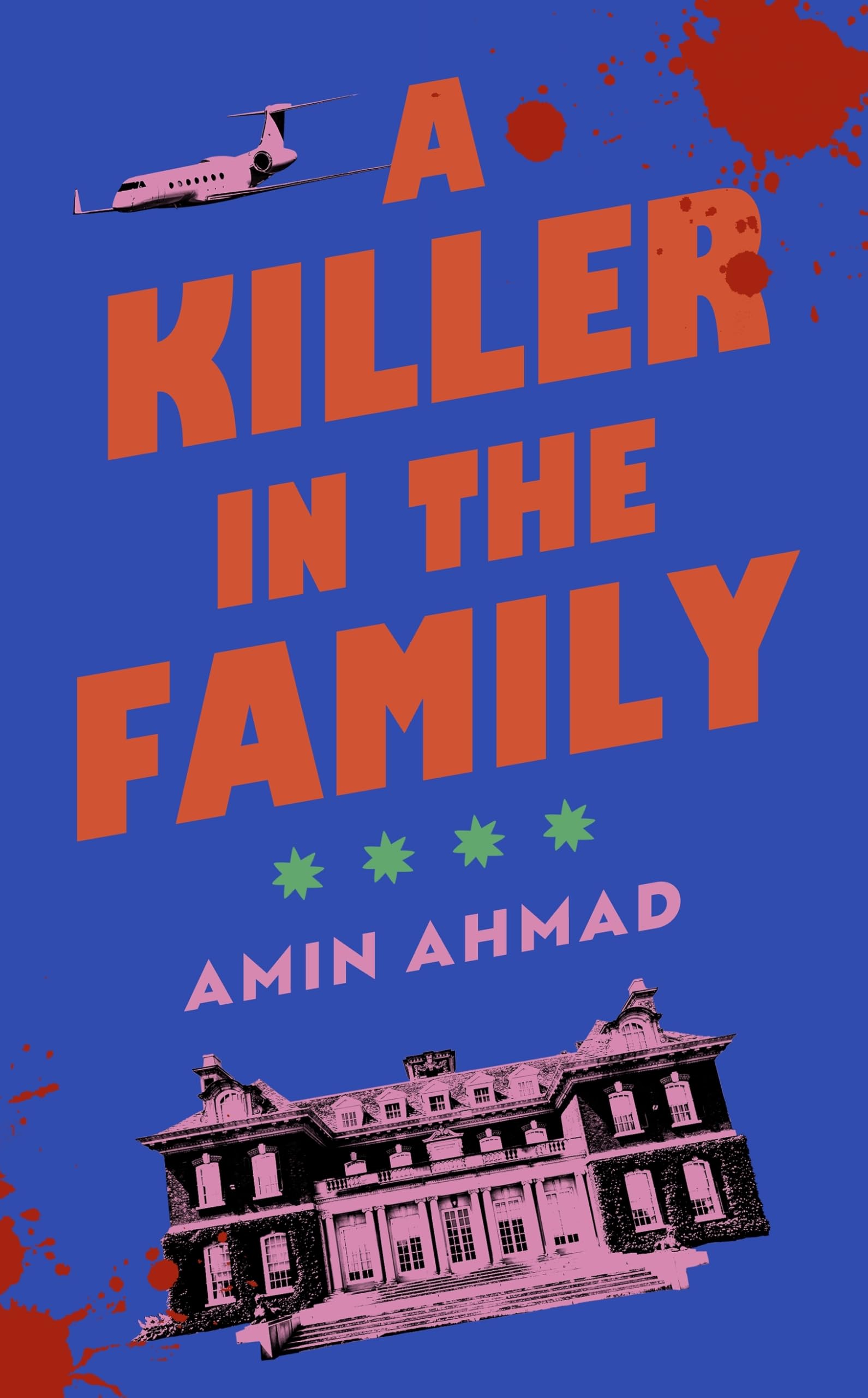 A Killer in the Family