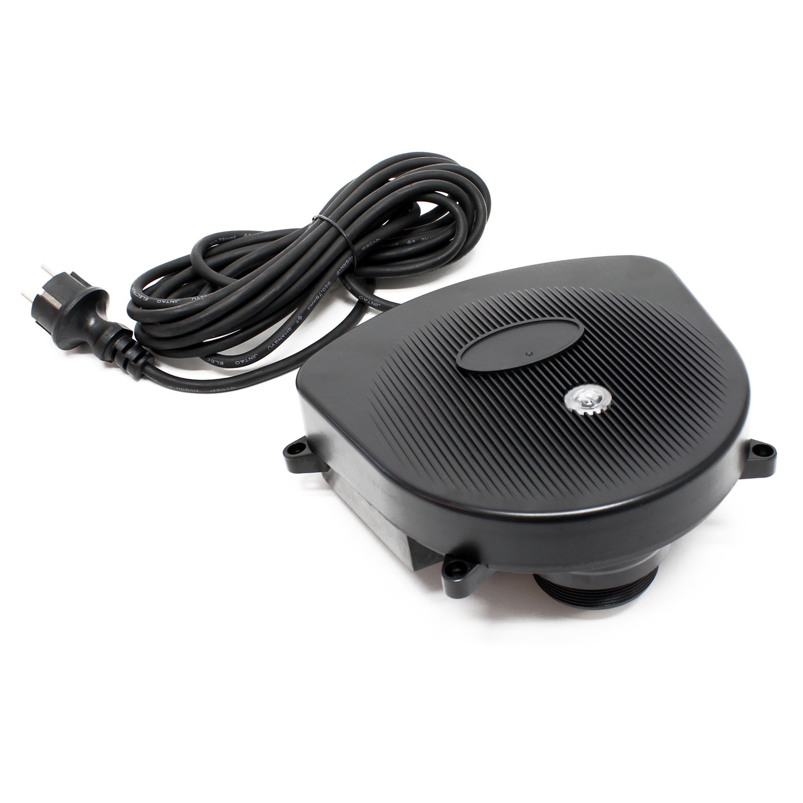 SunSun CPF-30000 Filtre bassin pression Pièce détachée Unité raccordement électrique Jardin