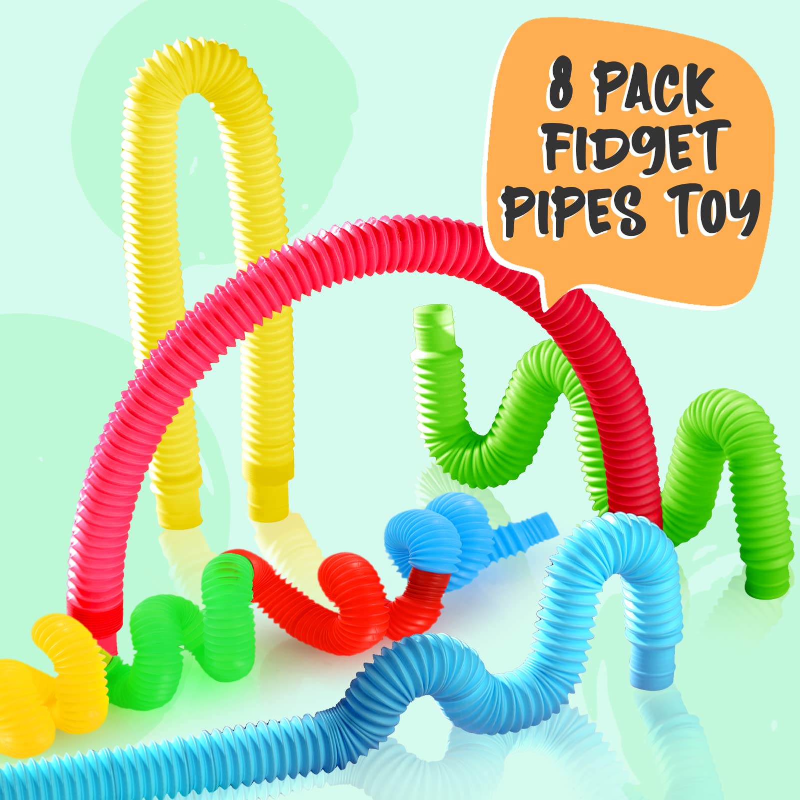 Amazon.co.jp: ZaxiDeel フィジェットトイ 子供用 : Toys & Games