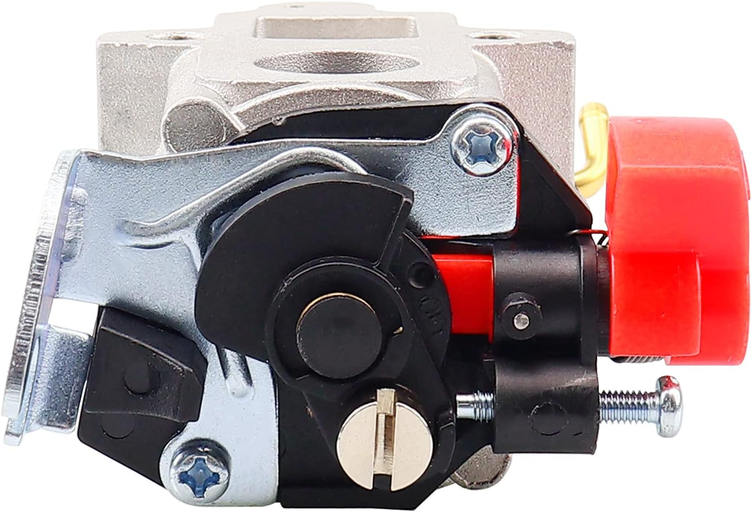 A021004920 Carburetor Wyab-1 Carb Compatible with Shindaiwa EB810 EB810RT EB910 Echo PB-8010H PB-8010T PB-9010 Backpack Leaf Blowers
