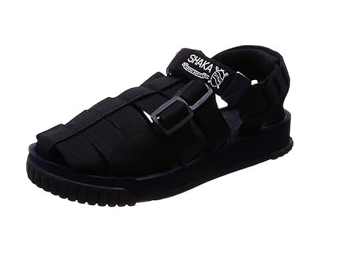 Amazon シャカ Hiker ハイカー サンダル スポーツサンダル メンズ ネイビー Us10 0 28 0 スポーツ サンダル