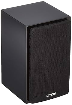 Amazon.co.jp: デノン Denon SC-A17 サラウンド ブックシェルフ