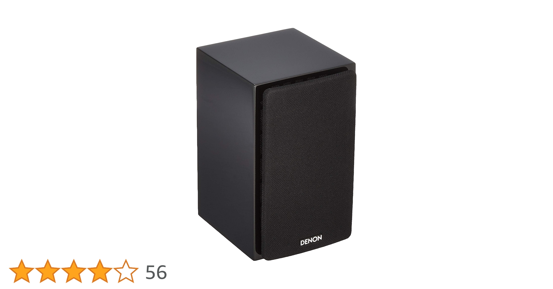 DENON - 未開封 スピーカー 2本セット DENON SC-A17 DENON - 未開封 スピーカー 2本セット DENON SC-A17 の通販 by