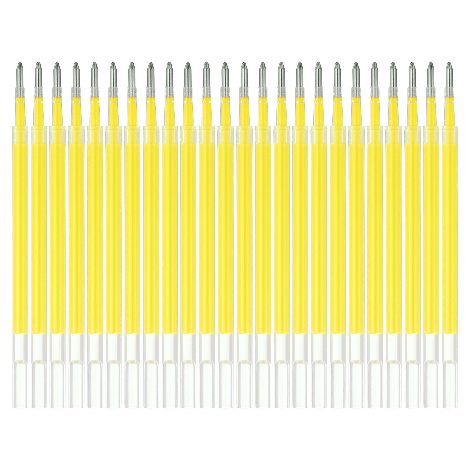 PATIKIL Gel Pen Refills