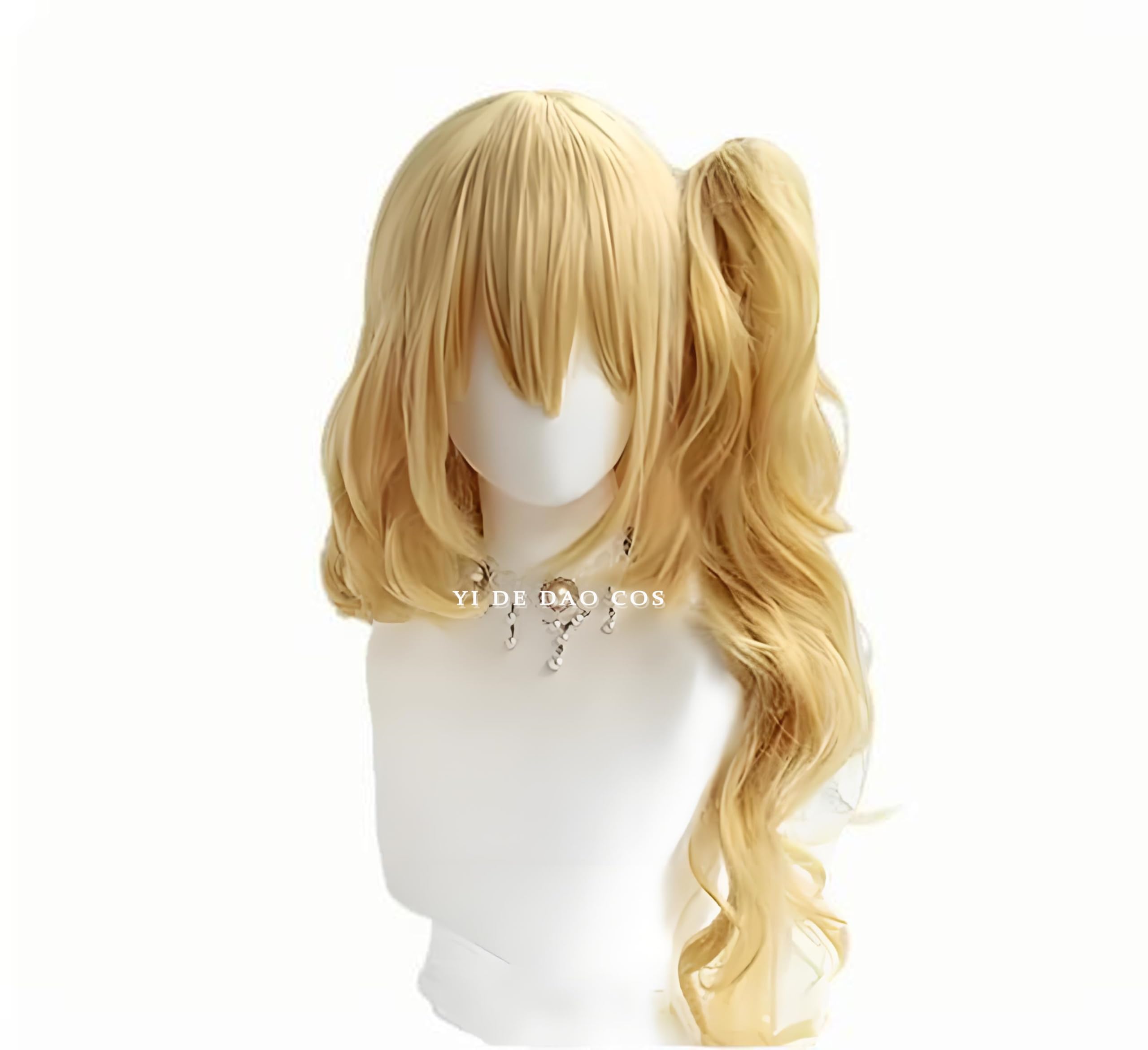 【女性M/ウィッグ付】東方Project フランドール・スカーレット コスプレ Amazon.co.jp: [CULtp] ウイッグ付き Project 東方 フランドール