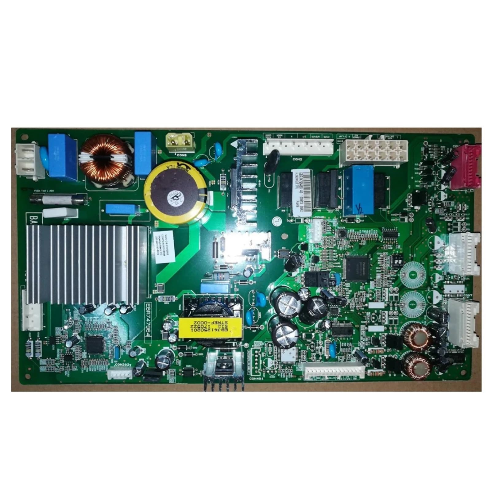Módulo electrónico de control PCB principal para sistema de nevera 3