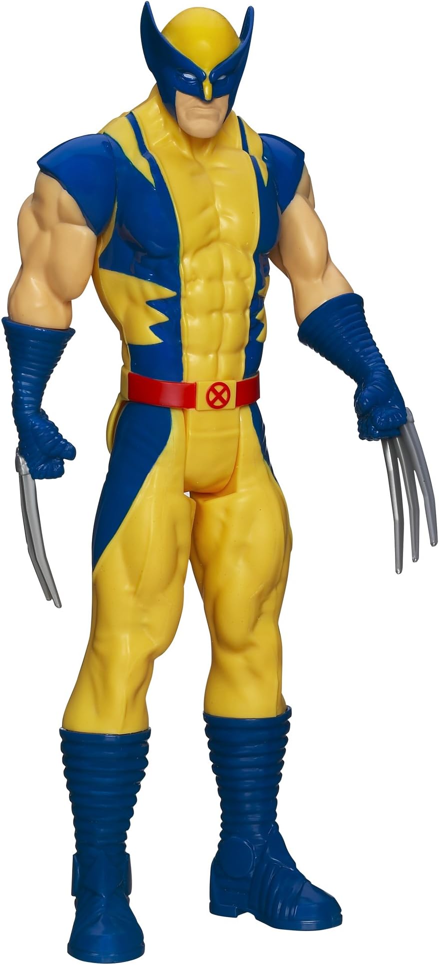 Wolverine Titan Hero Series Action Figure Assortment