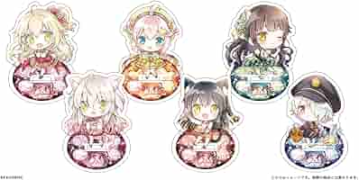 さくら、もゆ　クロ　デカアクリルスタンド さくら、もゆ クロ アクリルスタンドの通販 by sioner's shop