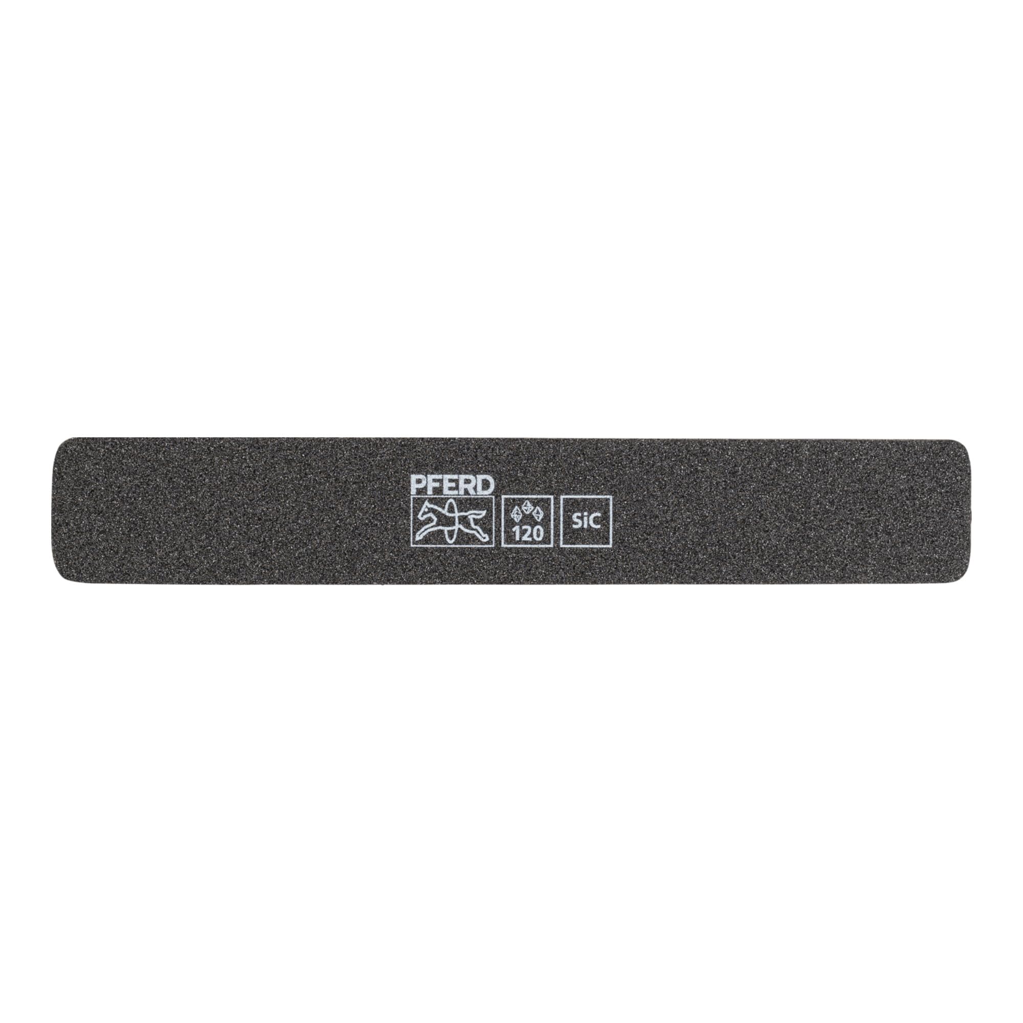 Lime abrasive flexible SF PFERD ponçage précis des contours