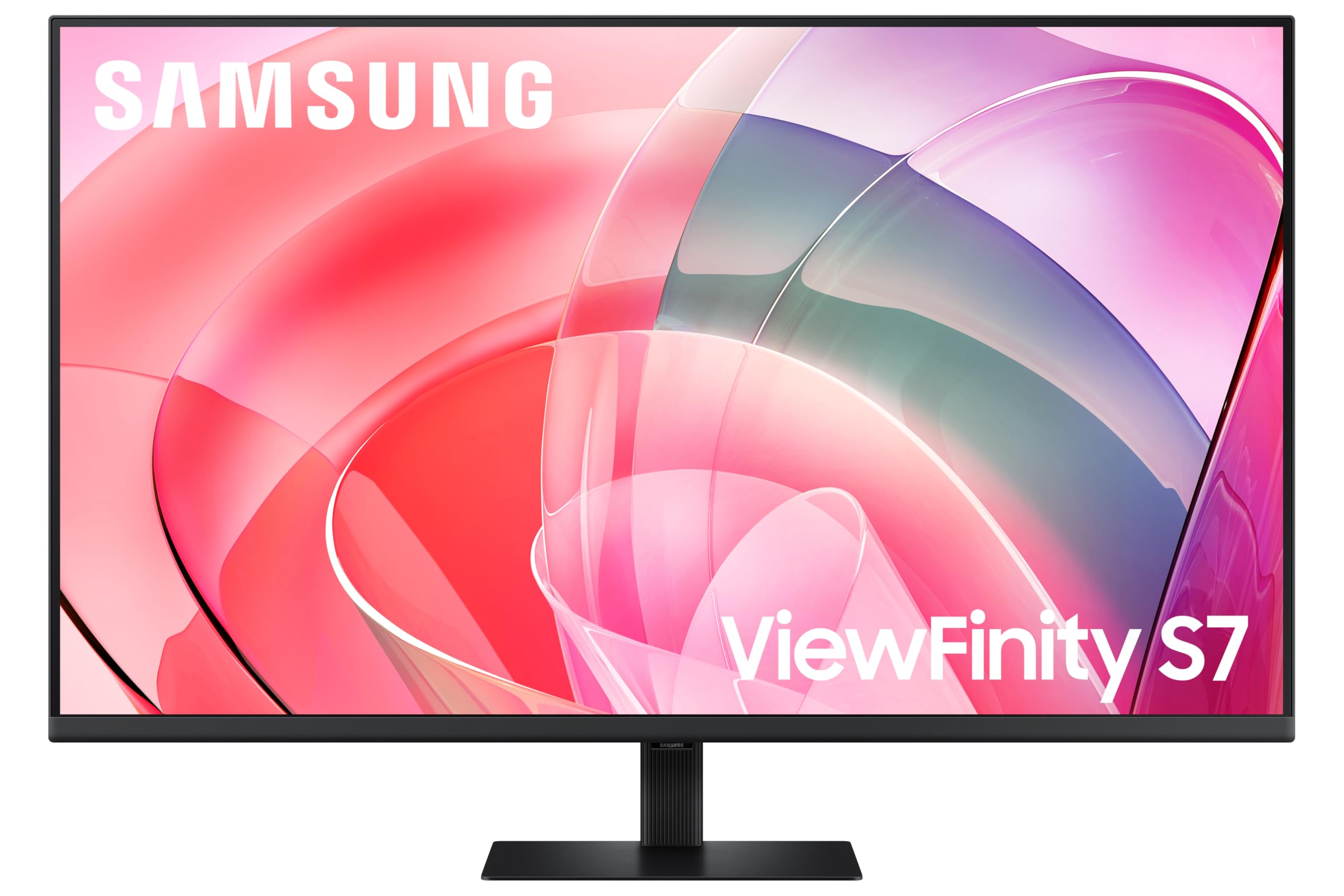 Samsung 37' 4K Viewfinity Monitor - 3840 x 2160, Ultra HD, HDMI, DisplayPort