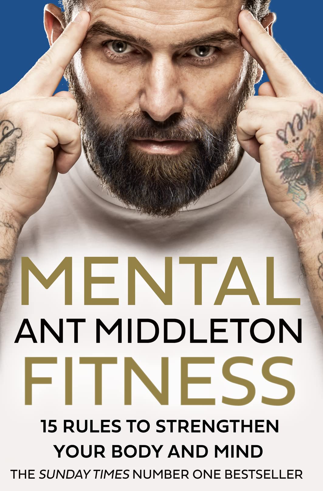 Buy Mental Fitness: 15 Rules to Strengthen Your Body and Mind — BookShops.in