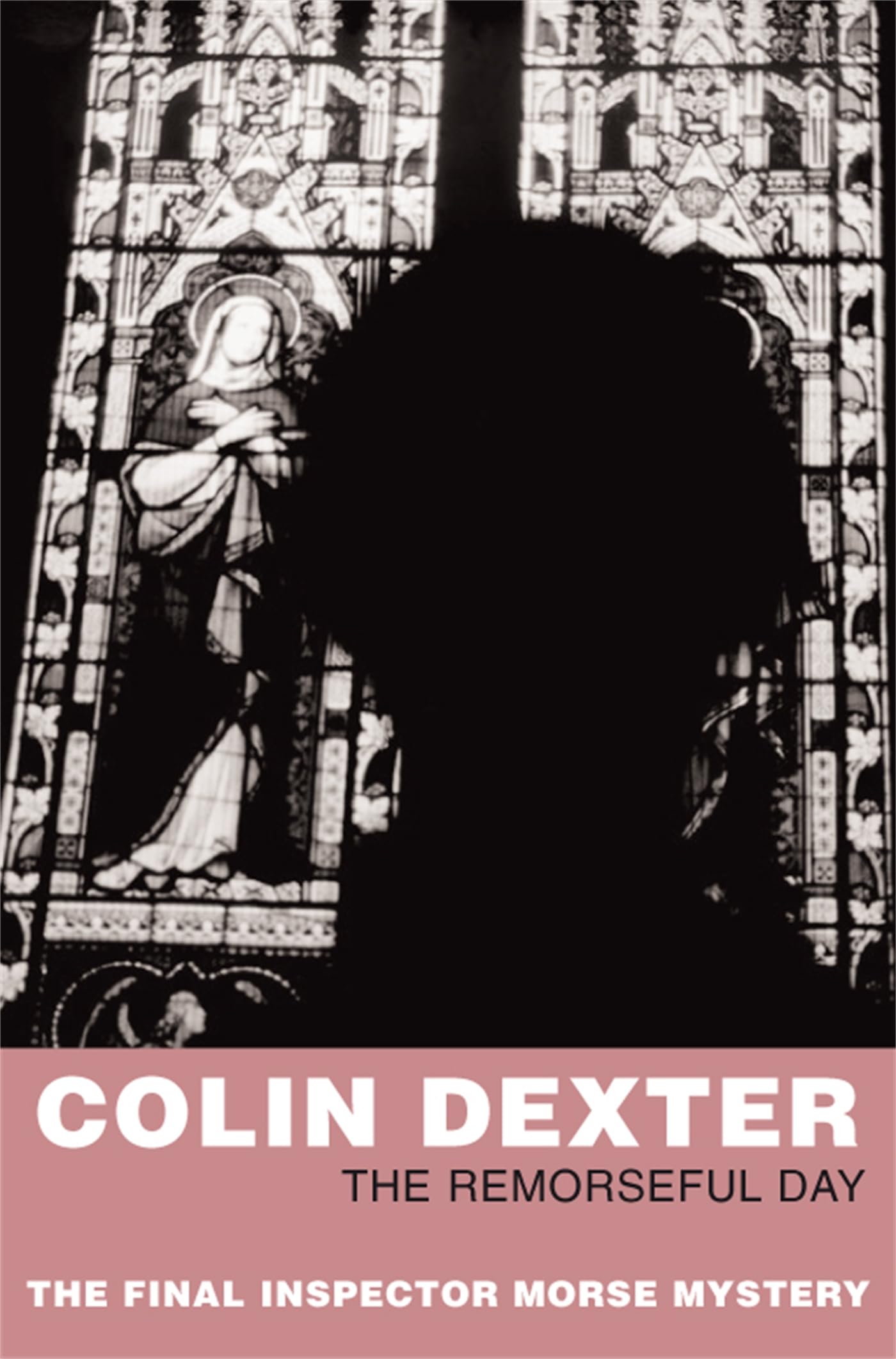 Buy The Remorseful Day — BookShops.in
