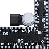 Vista 5 de Sensor de estacionamiento PDC para Nissan X-Trail T32 1.6L 2.0L 2014-2019, sensores de estacionamiento PDC de 1/4 piezas 284384CL0A, 1 unidad