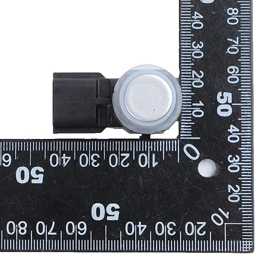 Miniatura 5 de Sensor de estacionamiento PDC para Nissan X-Trail T32 1.6L 2.0L 2014-2019, sensores de estacionamiento PDC de 14 piezas 284384CL0A, 1 unidad, color
