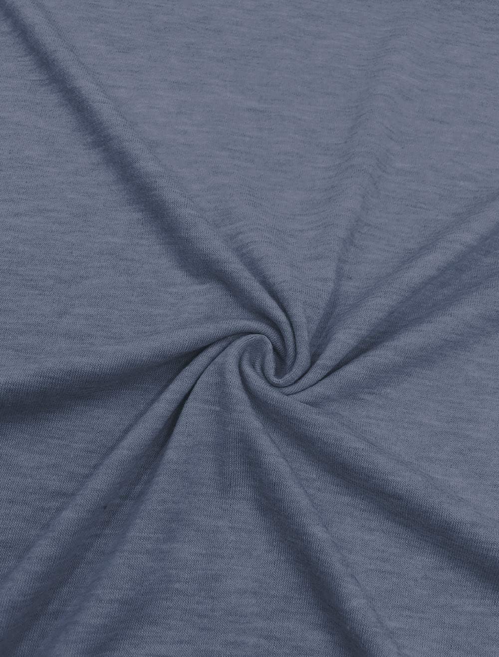 Uincloset Women's Summer Basic Sleeveless V Neck Casual Tank Tops Loose Shirts