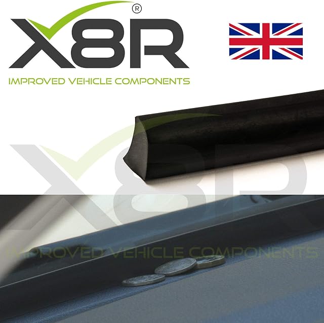 T5 T5.1 T6 Transporter Dash Trim Seal Upgrade Windscreen Gap Filler Mod Guard