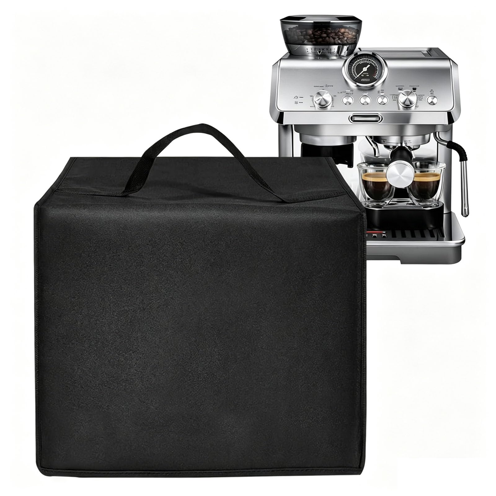 Coffee Maker Cover for Lelit Elizabeth PL92T 2019-2026